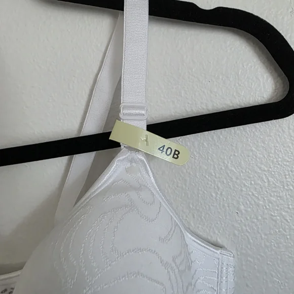 Bali Women's Elegant Bra - Picture 3 of 6